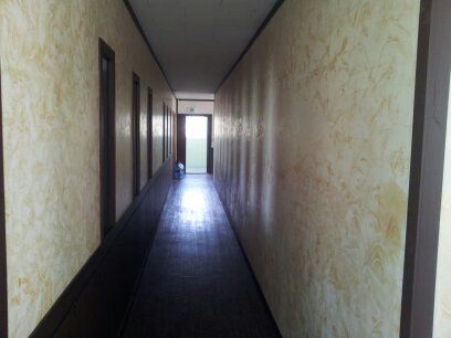 석고칸막이공사